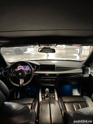 Vand bmw x5 f15 mpack - imagine 2