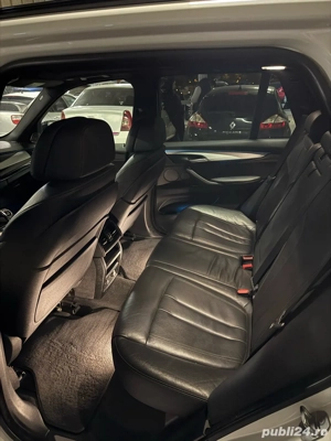 Vand bmw x5 f15 mpack - imagine 5