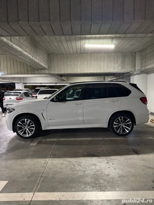 Vand bmw x5 f15 mpack - imagine 3
