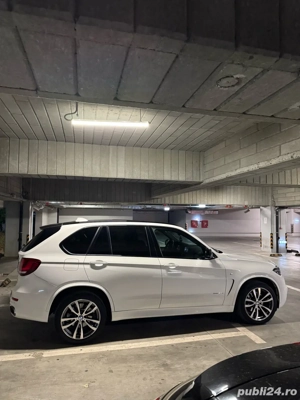 Vand bmw x5 f15 mpack - imagine 4