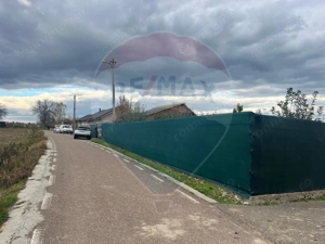 Teren intravilan 2727mp Carligele / Strada Tulceanu - imagine 4