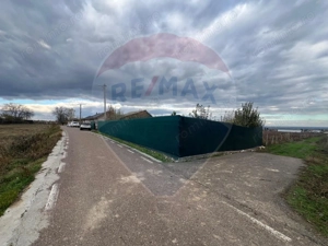 Teren intravilan 2727mp Carligele / Strada Tulceanu - imagine 2