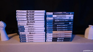 Jocuri ps4   ps5