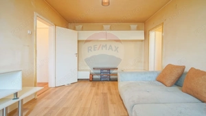 COMISION 0 %!  APARTAMENT CU PRIVELIȘTE | 45 MP UTILI + BALCON | ASTRA