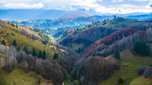 COMISION 0% Teren 9,520mp Moieciu de Jos / Strada Valea cu Calea