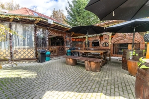 Pensiunea Scărișoara – Refugiul din Inima Rucărului | Comision 0% - imagine 9