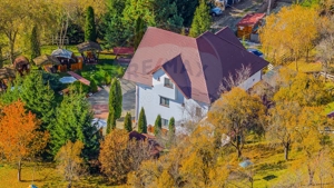 Pensiunea Scărișoara – Refugiul din Inima Rucărului | Comision 0% - imagine 12