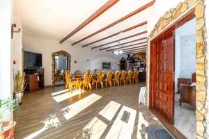 Pensiunea Scărișoara – Refugiul din Inima Rucărului | Comision 0% - imagine 5