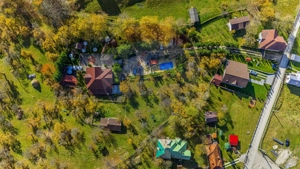 Pensiunea Scărișoara – Refugiul din Inima Rucărului | Comision 0% - imagine 13