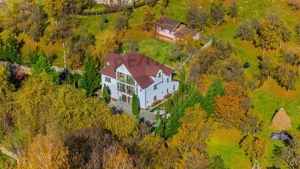 Pensiunea Scărișoara – Refugiul din Inima Rucărului | Comision 0% - imagine 10