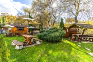 Pensiunea Scărișoara – Refugiul din Inima Rucărului | Comision 0% - imagine 4