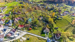 Pensiunea Scărișoara – Refugiul din Inima Rucărului | Comision 0% - imagine 17