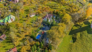 Pensiunea Scărișoara – Refugiul din Inima Rucărului | Comision 0% - imagine 18