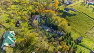 Pensiunea Scărișoara – Refugiul din Inima Rucărului | Comision 0% - imagine 19