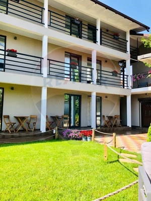 Pensiune de vanzare Mamaia Nord pe partea cu marea - imagine 4