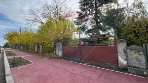 Teren de vanzare in Valu lui Traian, Calea Dobrogei