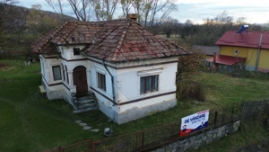 Casă si teren de vânzare in Leresti la super preț - imagine 13