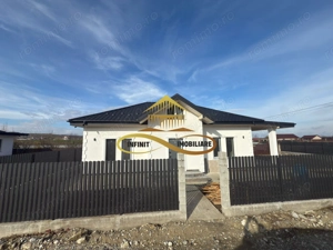 Casa noua de vanzare in Margineni Bacau - imagine 17