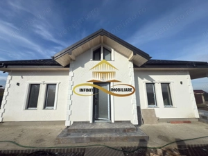 Casa noua de vanzare in Margineni Bacau - imagine 5