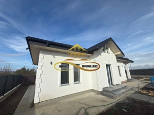 Casa noua de vanzare in Margineni Bacau - imagine 15