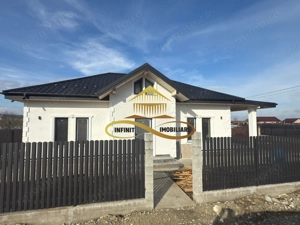 Casa noua de vanzare in Margineni Bacau - imagine 2