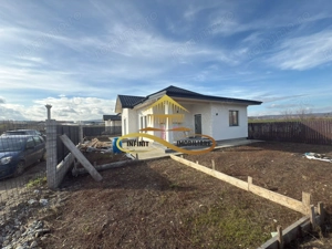 Casa noua de vanzare in Margineni Bacau - imagine 14