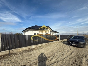 Casa noua de vanzare in Margineni Bacau - imagine 18