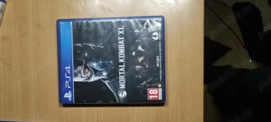 Vând PS4 Pro cu două controlăre - imagine 5