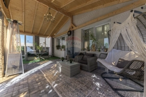 Proprietate premium cu design elegant și multiple upgrade-uri - imagine 15