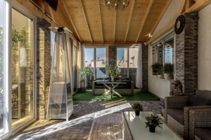 Proprietate premium cu design elegant și multiple upgrade-uri - imagine 14