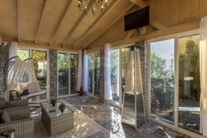 Proprietate premium cu design elegant și multiple upgrade-uri - imagine 13