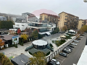 Apartament 2 camere – Chiajna, Militari Residence - imagine 10