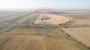 De vânzare teren intravilan 39,016mp Arad / DJ Iratos - imagine 9