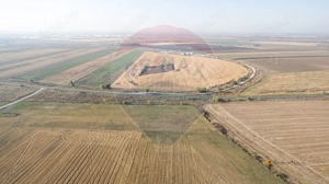 De vânzare teren intravilan 39,016mp Arad / DJ Iratos - imagine 10