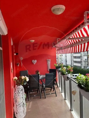 Apartament cu 3 camere si loc de parcare la Ared Micalaca - imagine 5