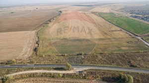 De vânzare teren intravilan 39,016mp Arad / DJ Iratos - imagine 14