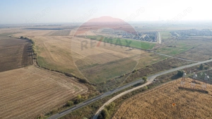 De vânzare teren intravilan 39,016mp Arad / DJ Iratos - imagine 5