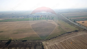 De vânzare teren intravilan 39,016mp Arad / DJ Iratos - imagine 4