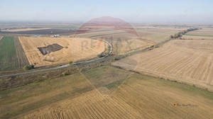 De vânzare teren intravilan 39,016mp Arad / DJ Iratos - imagine 12