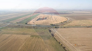 De vânzare teren intravilan 39,016mp Arad / DJ Iratos - imagine 11