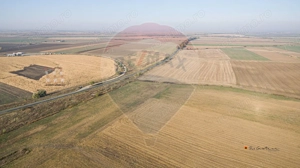 De vânzare teren intravilan 39,016mp Arad / DJ Iratos - imagine 8