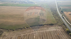 De vânzare teren intravilan 39,016mp Arad / DJ Iratos - imagine 16