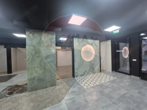 Spațiu comercial pretabil pentru diverse activitati