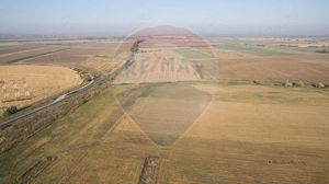 De vânzare teren intravilan 39,016mp Arad / DJ Iratos - imagine 7