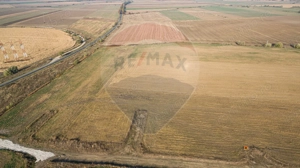 De vânzare teren intravilan 39,016mp Arad / DJ Iratos - imagine 13