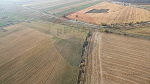 De vânzare teren intravilan 39,016mp Arad / DJ Iratos - imagine 19