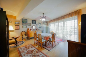 De vânzare apartament 91 mp, Prima Nufarul 5/5, Lift, Loc Parcare