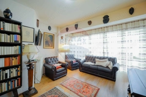 Apartament 91 mp, terase ample, etaj top, cu lift și parcare privată - imagine 4