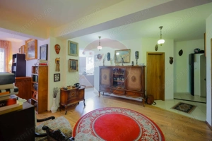 Apartament 91 mp, terase ample, etaj top, cu lift și parcare privată - imagine 2