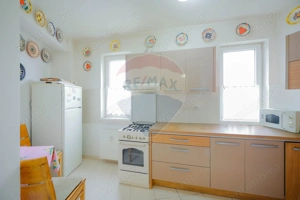 Apartament 91 mp, terase ample, etaj top, cu lift și parcare privată - imagine 5